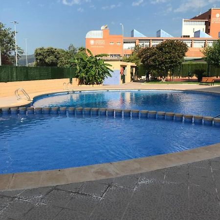 Apartamento Pilar Solo Familias Гандія Екстер'єр фото