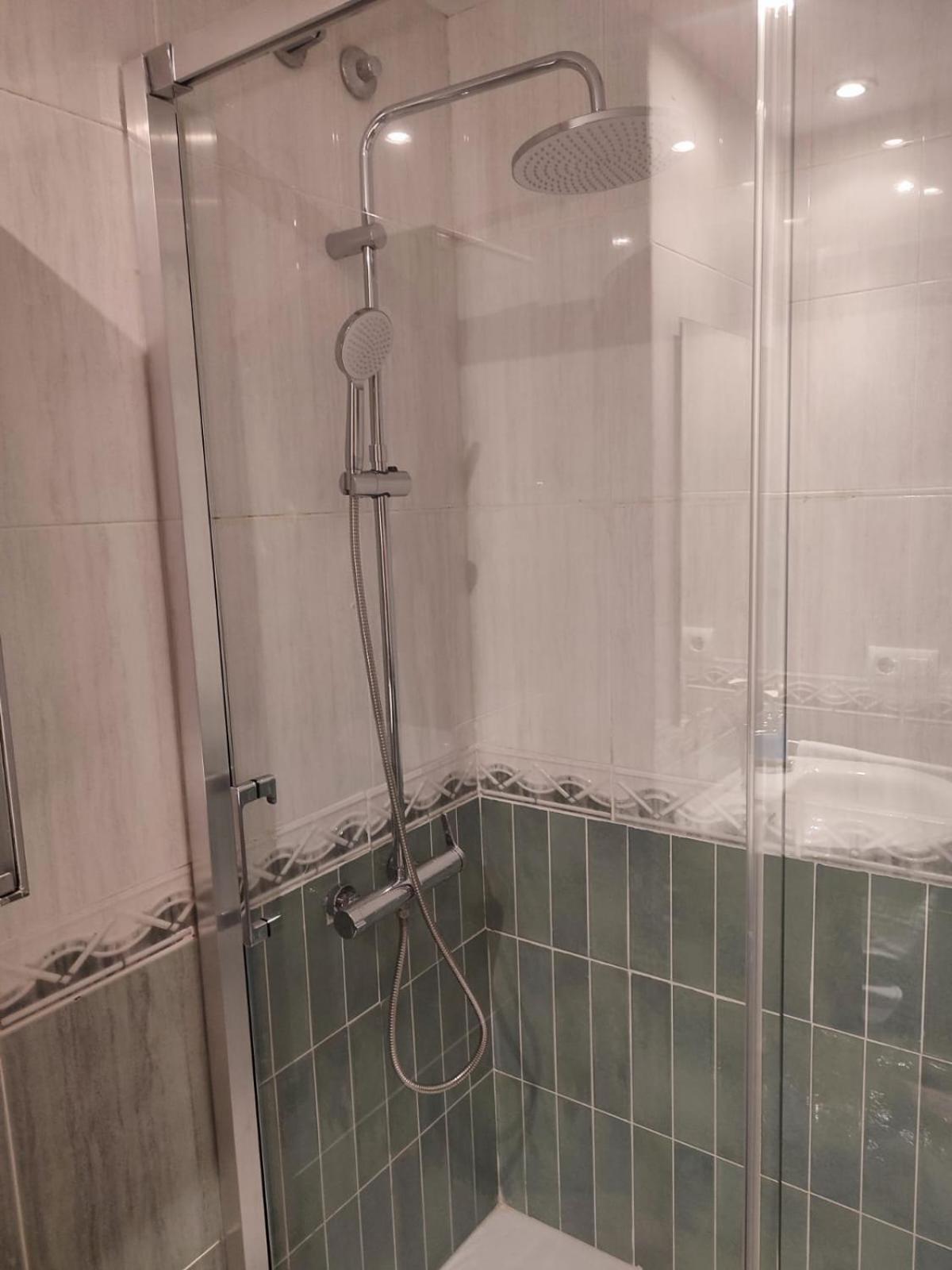 Apartamento Pilar Solo Familias Гандія Екстер'єр фото