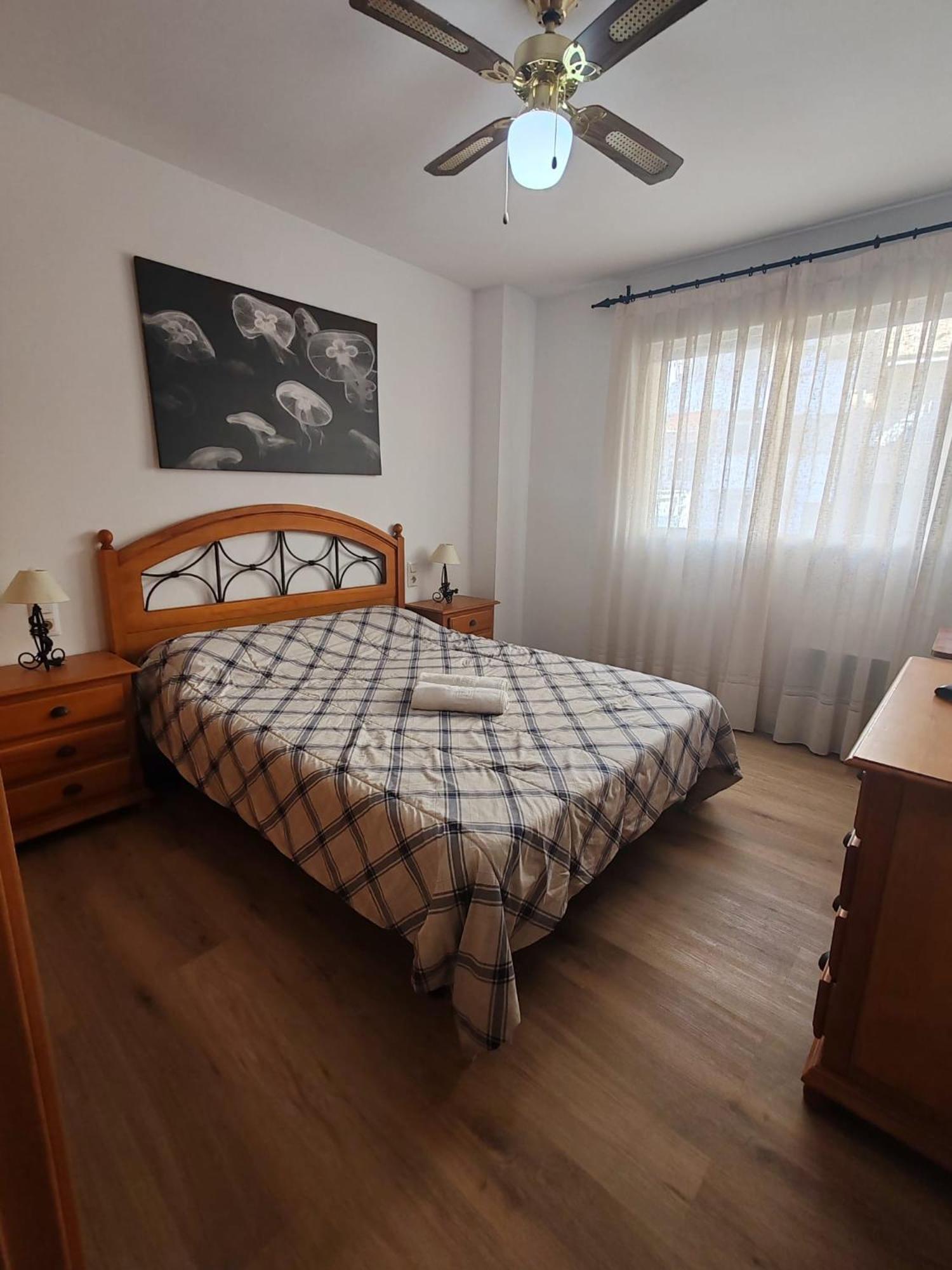 Apartamento Pilar Solo Familias Гандія Екстер'єр фото